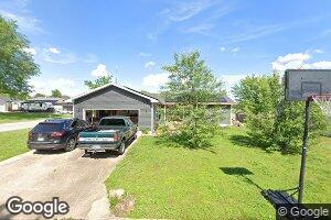 498 N Tiffney Dr, Oronogo, MO 64855