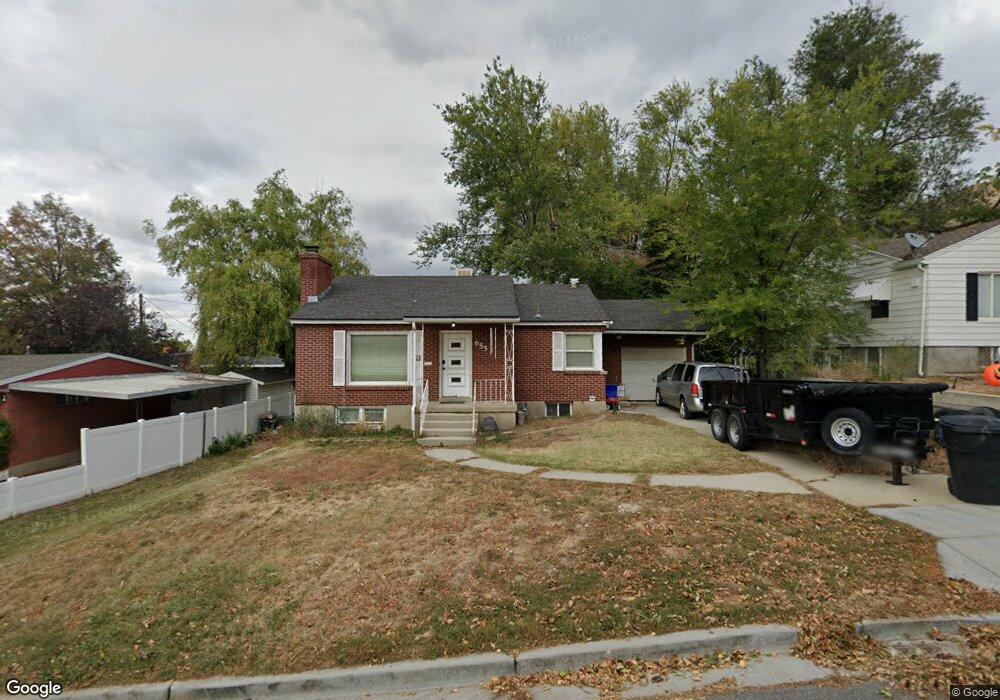 655 E 1200 N, Bountiful, UT 84010 - photo 1
