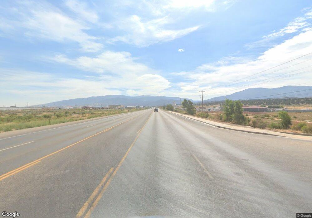 21.06 Acre Hwy 56 at the Y, Cedar City, UT 84720 - photo 1