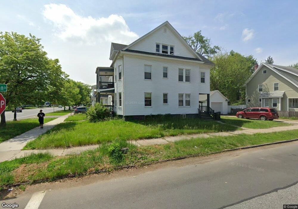 658 Sumner Ave unit 2, Springfield, MA 01108 - photo 1