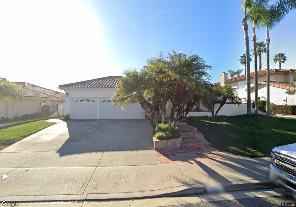 4651 Pannonia Rd, Carlsbad, CA 92008 - photo 1