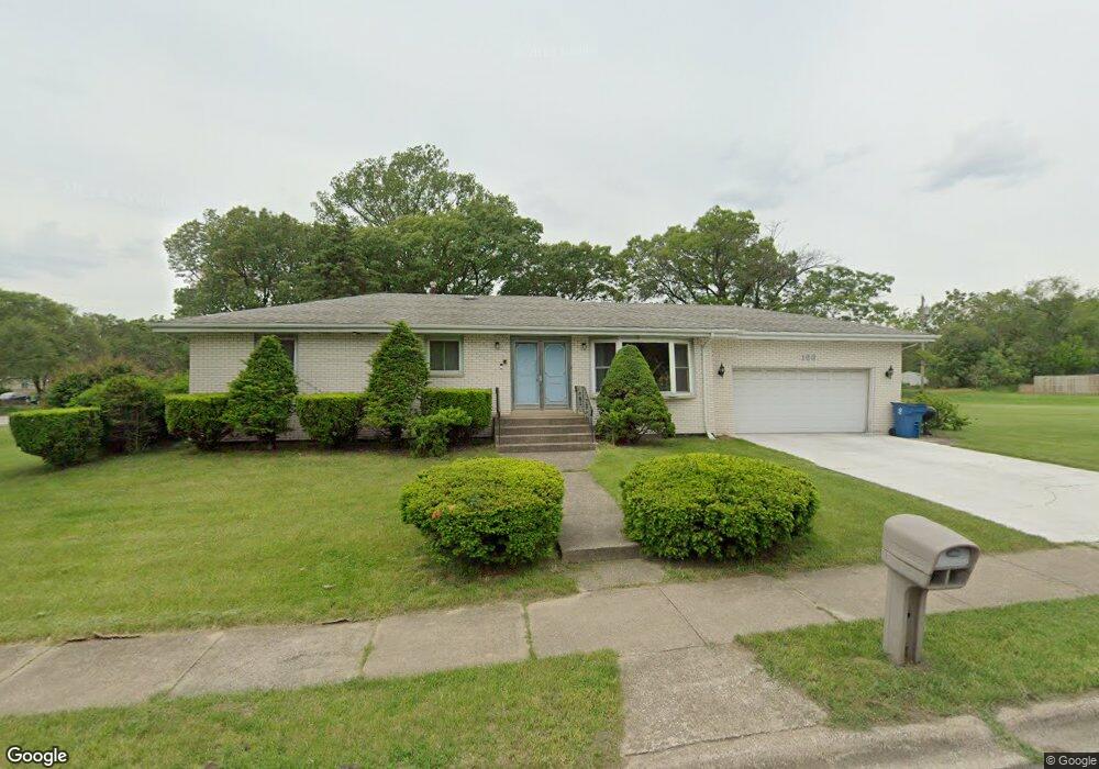 2166 Marshall St, Gary, IN 46404 - photo 1