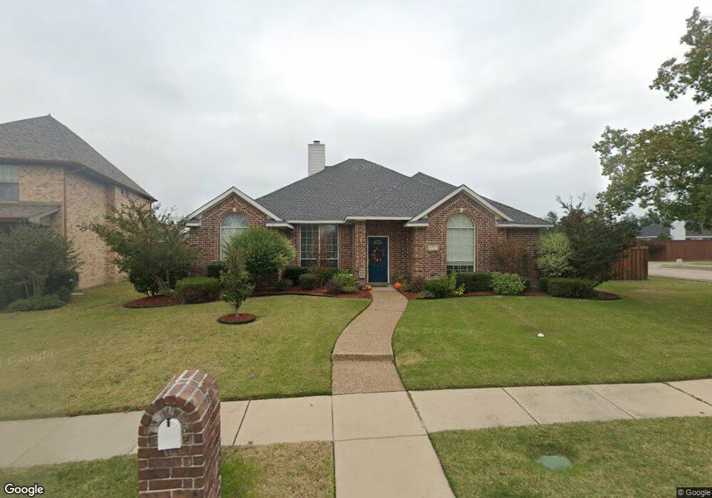 700 Nickelville Ln, Wylie, TX 75098 - photo 1