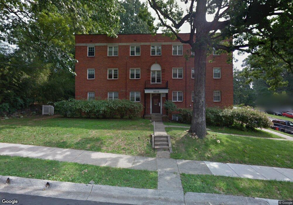 8515 Greenwood Ave, Takoma Park, MD 20912 - photo 1