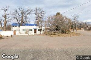 17 Los Banos Rd, Ojo Caliente, NM 87549