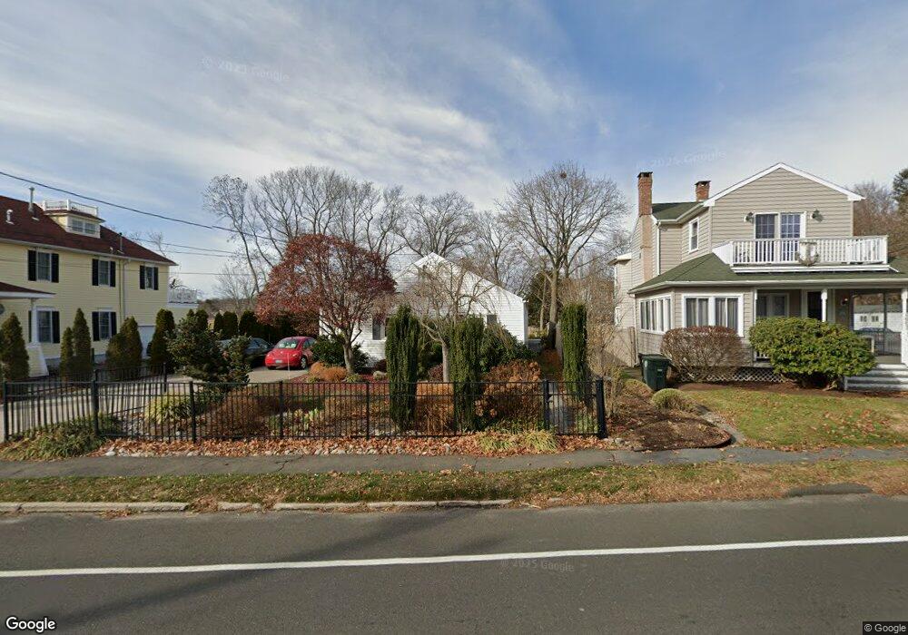 156 Merwin Ave, Milford, CT 06460 - photo 1