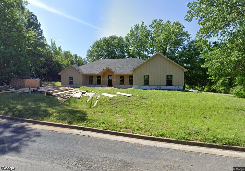 612 612 Raintree, Tyler, TX 75703 - photo 1