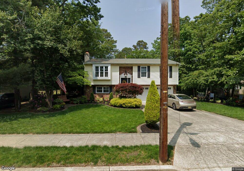 127 E 11th Ave, Pine Hill, NJ 08021 - photo 1