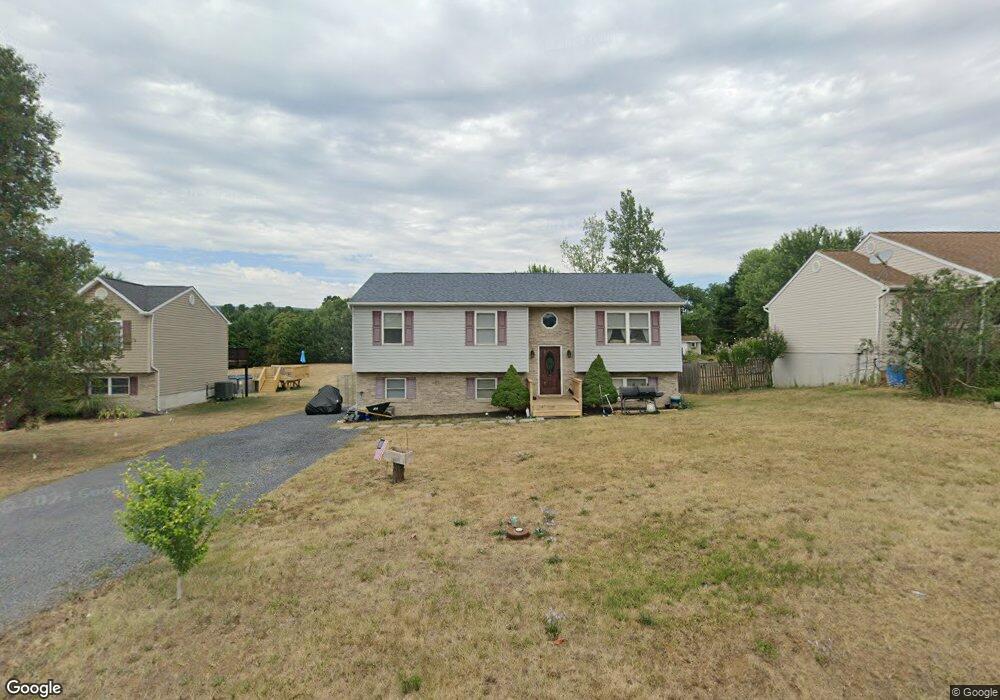 222 Wise Ave, Strasburg, VA 22657 - photo 1