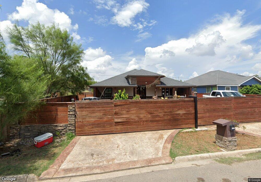 2711 Sandra Ave, Donna, TX 78537 - photo 1