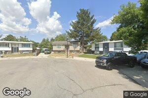 3656 W 7950 S, West Jordan, UT 84088
