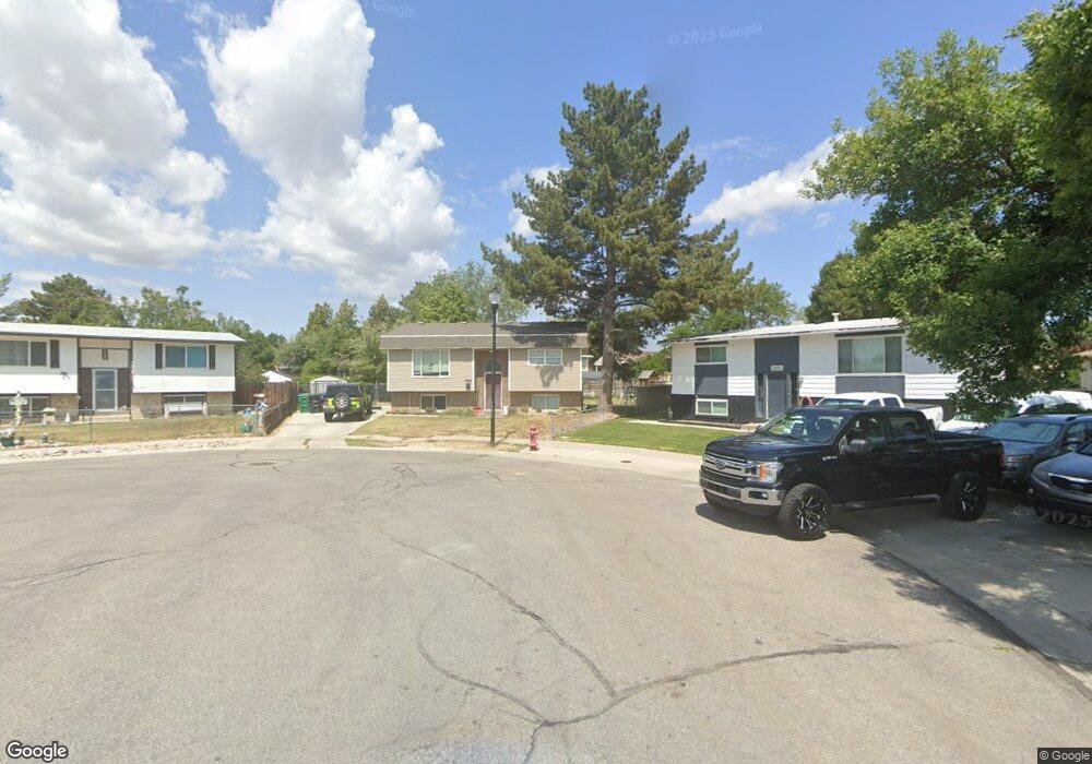 3656 W 7950 S, West Jordan, UT 84088 - photo 1