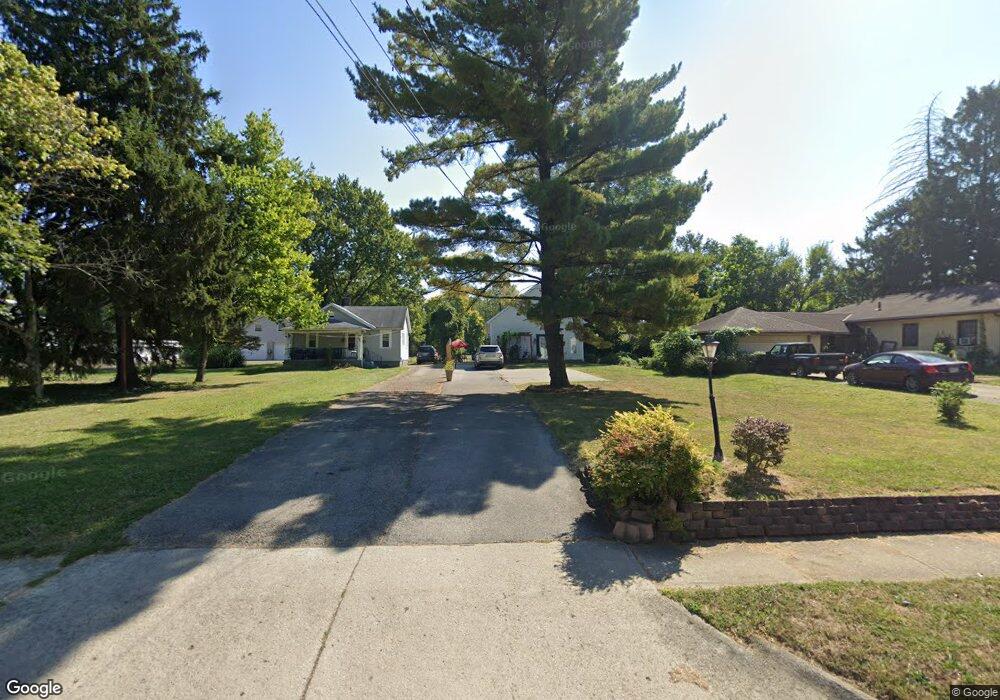 618 Robinwood Ave, Columbus, OH 43213 - photo 1