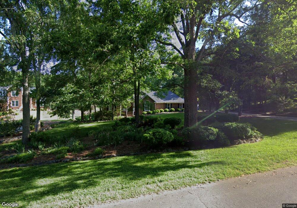 307 Old Hickory Rd, Locust, NC 28097 - photo 1