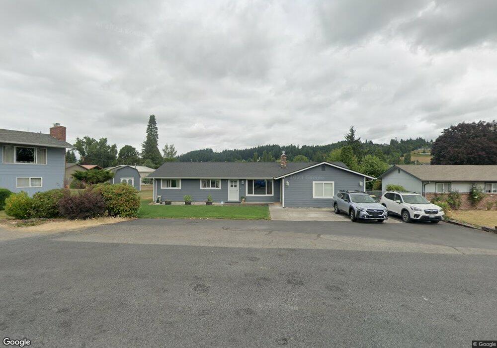 1862 SW Kimberly Ct, Chehalis, WA 98532 - photo 1