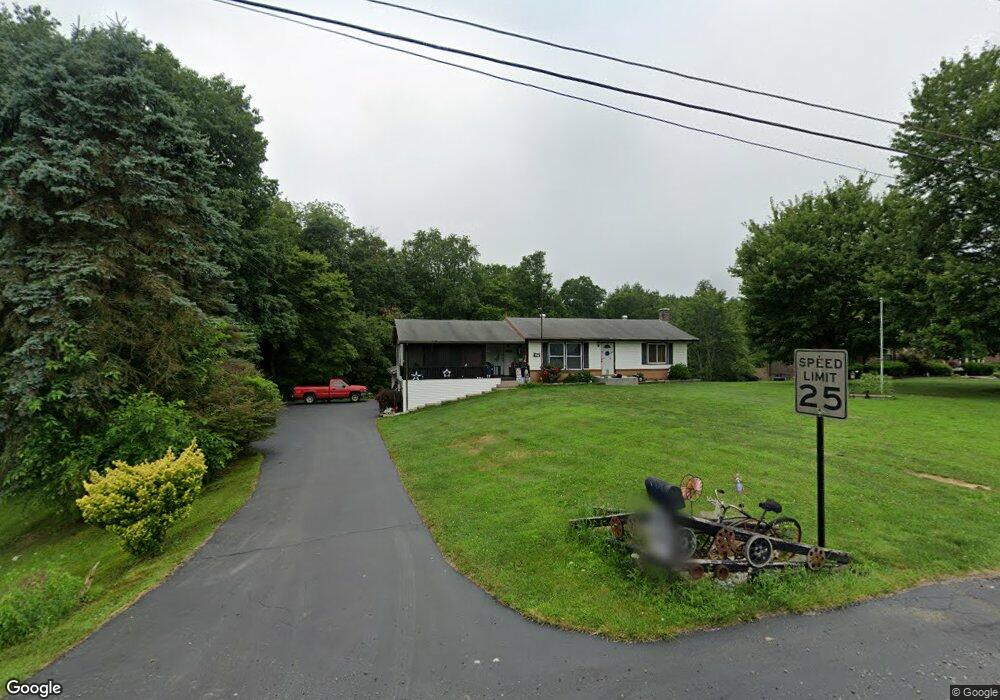 15979 Vale St, East Liverpool, OH 43920 - photo 1