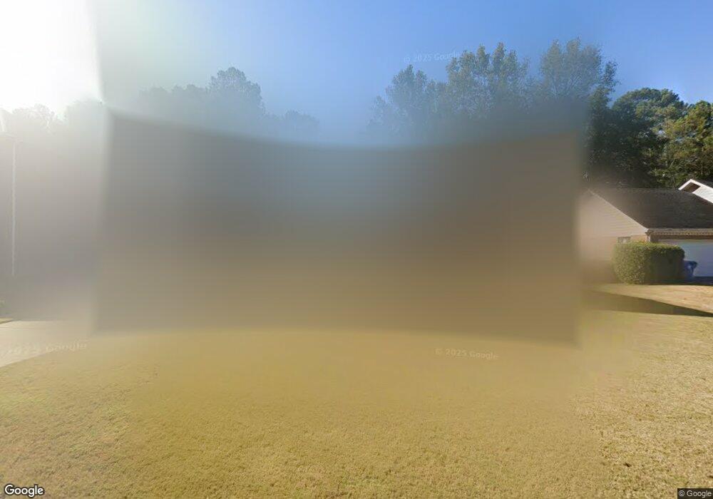 1222 Lambeth Way SE, Conyers, GA 30013 - photo 1