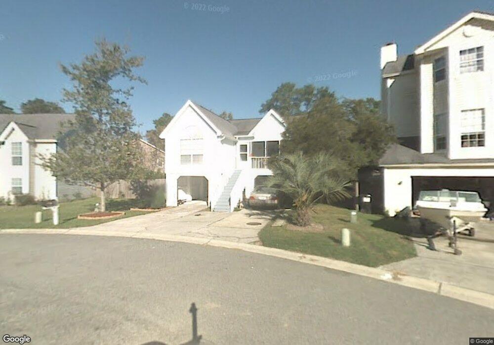 4 Rivermist Ln unit ID1043524P, Savannah, GA 31410 - photo 1