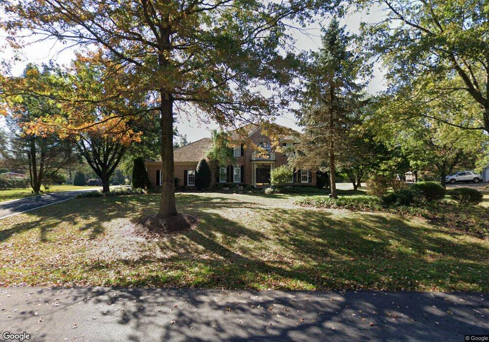 228 Kirkbrae Rd, Kennett Square, PA 19348 - photo 1