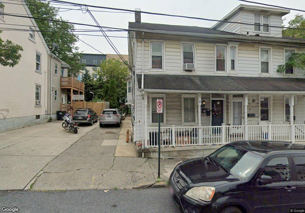 31 W North St, Bethlehem, PA 18018 - photo 1