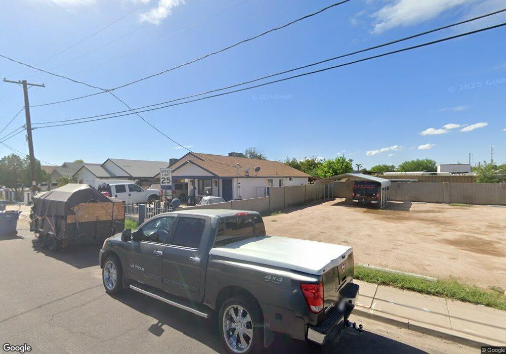 420 S Bellview, Mesa, AZ 85204 - photo 1