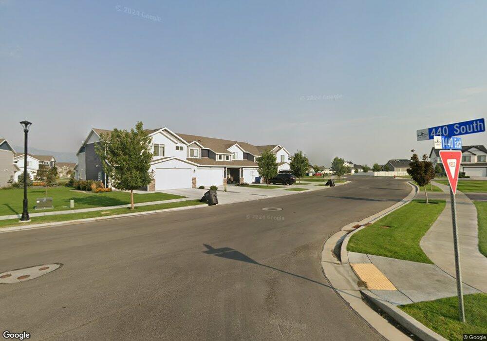 416 S 1440 E, Hyrum, UT 84319 - photo 1
