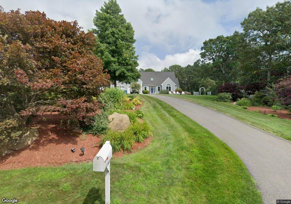 78 Trumbull Rd, East Falmouth, MA 02536 - photo 1