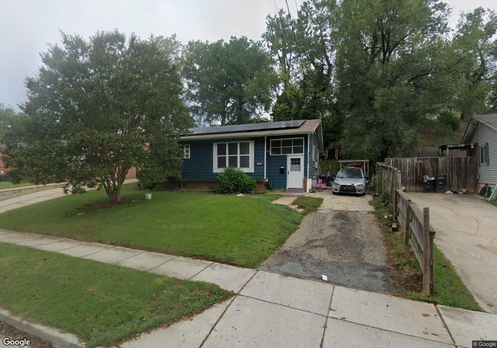 2508 Cool Spring Rd, Adelphi, MD 20783 - photo 1