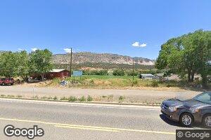435 W State St, Orderville, UT 84758
