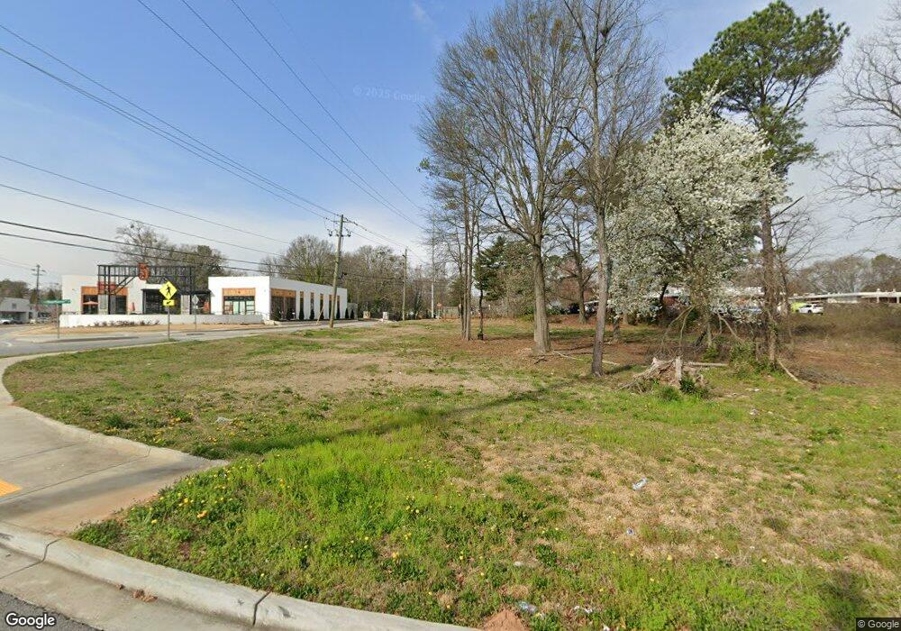 2518 N Mathews St SE, Smyrna, GA 30080 - photo 1