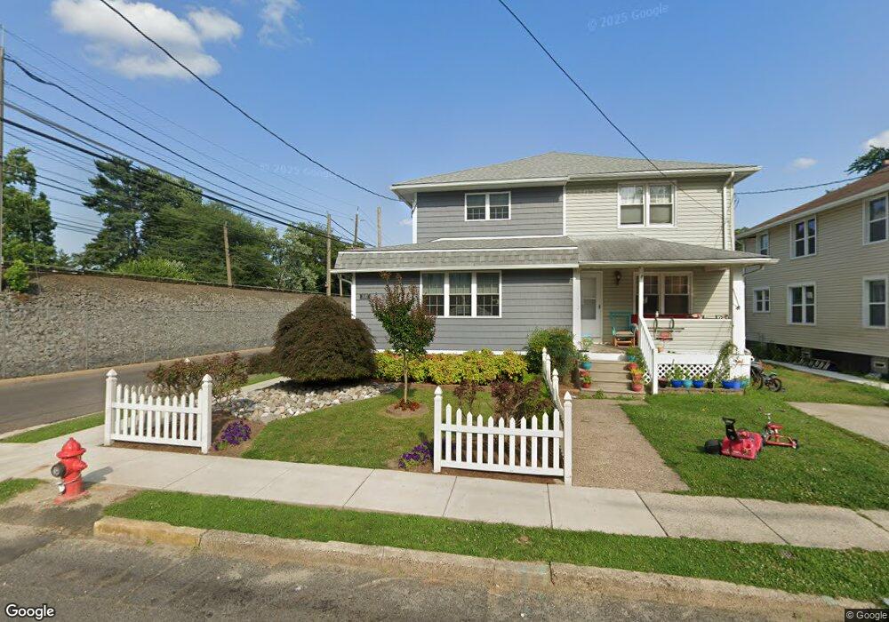 110 French Ave, Haddon Township, NJ 08108 - photo 1