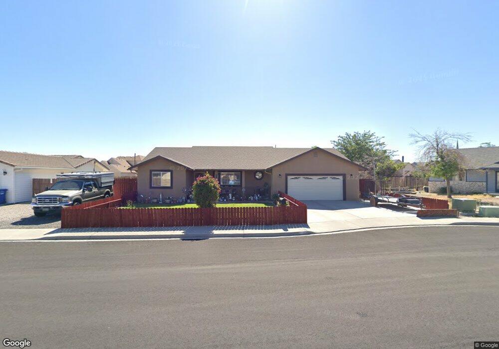 431 Meadow Glen Dr, Fallon, NV 89406 - photo 1