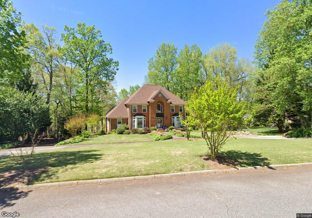 12 Valley Oak Dr, Greenville, SC 29617 - photo 1