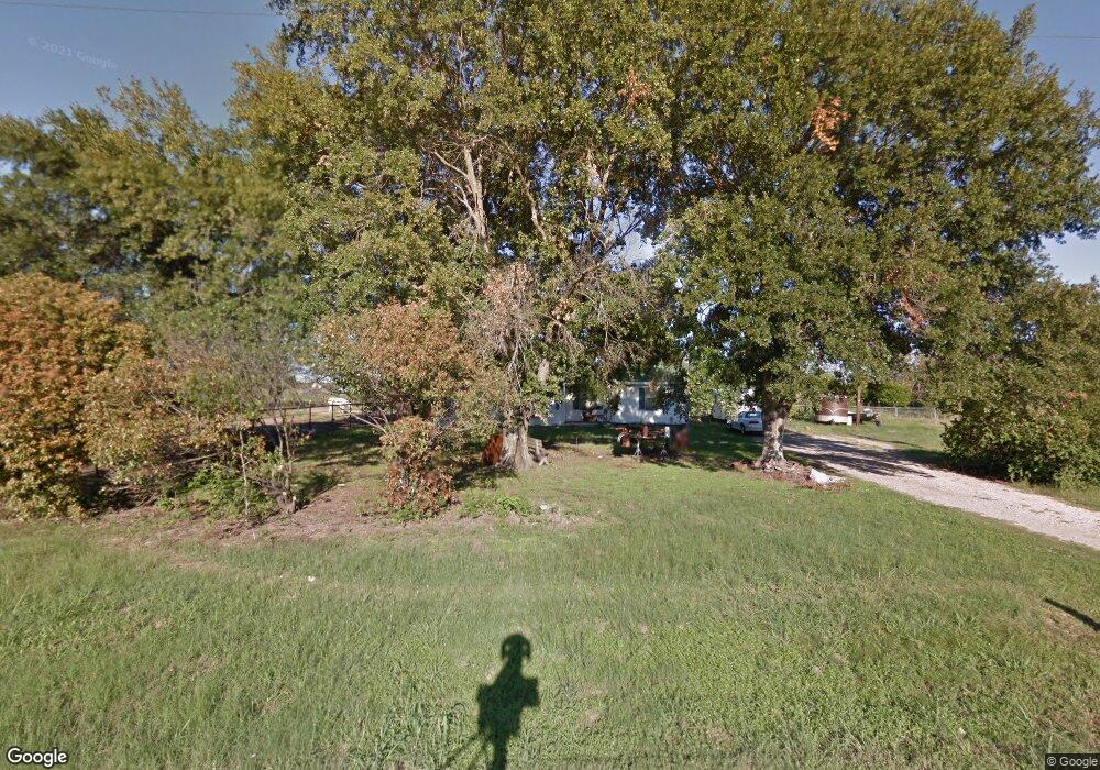 202 SE County Road 3070, Corsicana, TX 75109 - photo 1