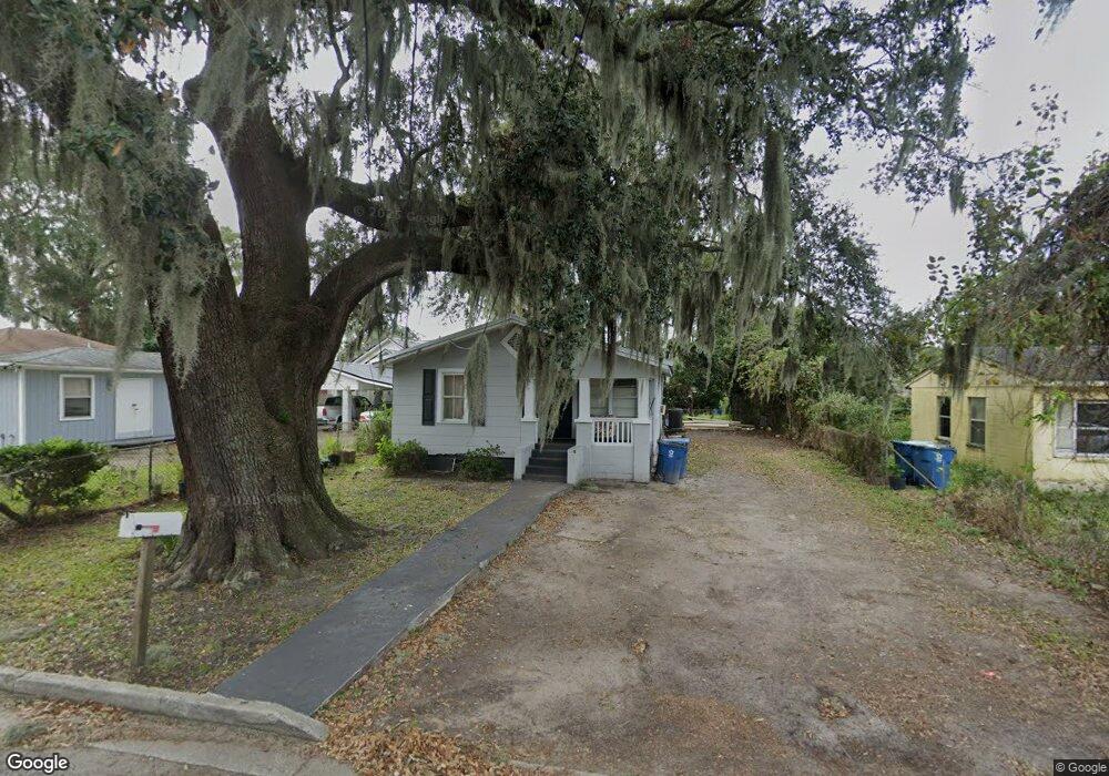 3015 Amherst St, Brunswick, GA 31520 - photo 1