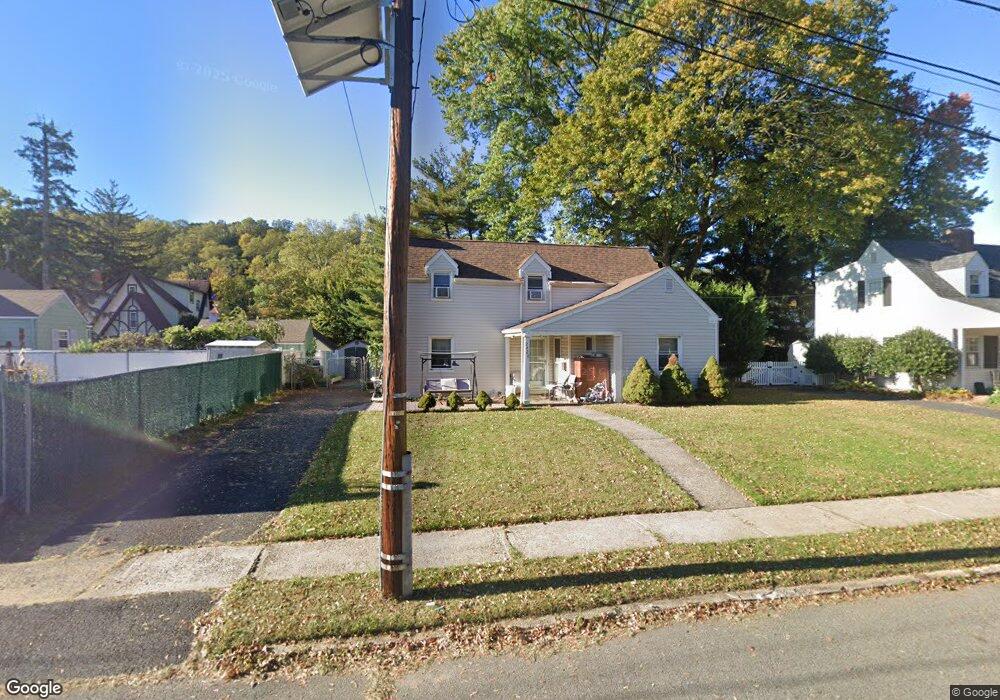 2425 Richlieu Place, Scotch Plains, NJ 07076 - photo 1