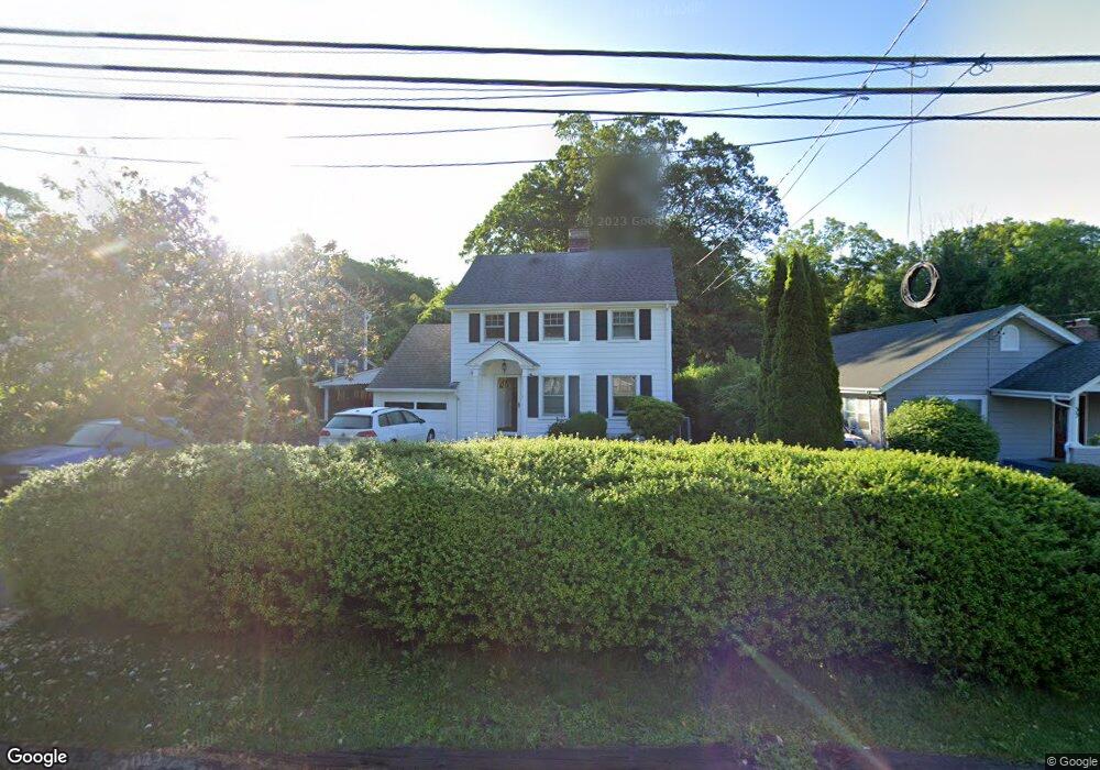 45 Willard Terrace, Stamford, CT 06903 - photo 1