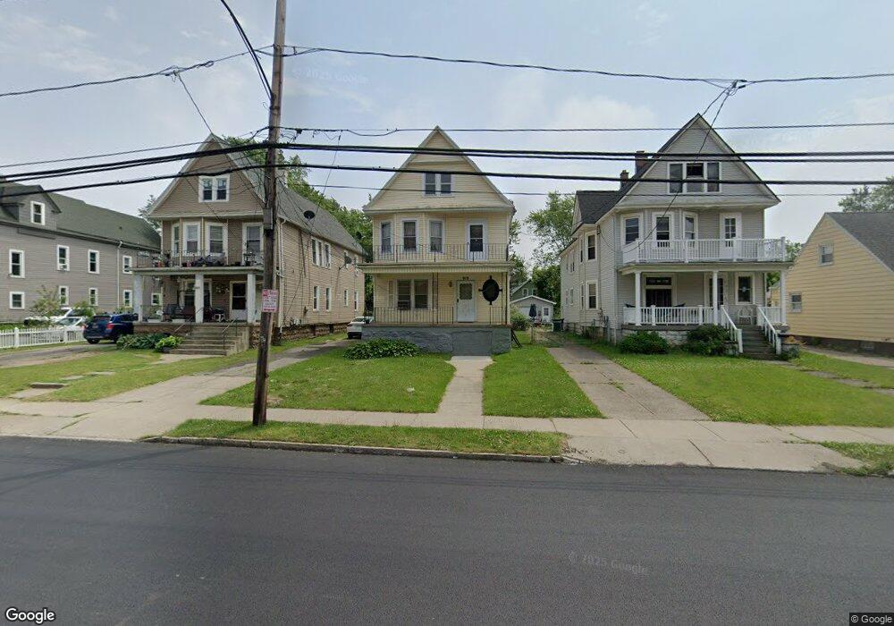 919 Tifft St, Buffalo, NY 14220 - photo 1