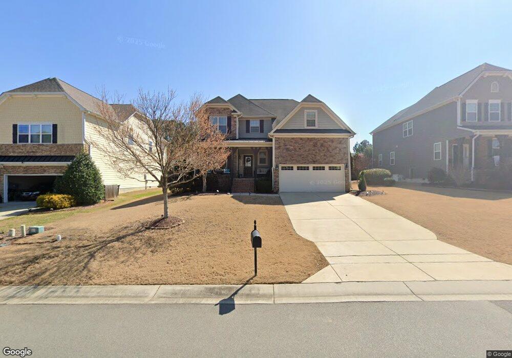 1909 Lazio Ln, Apex, NC 27502 - photo 1