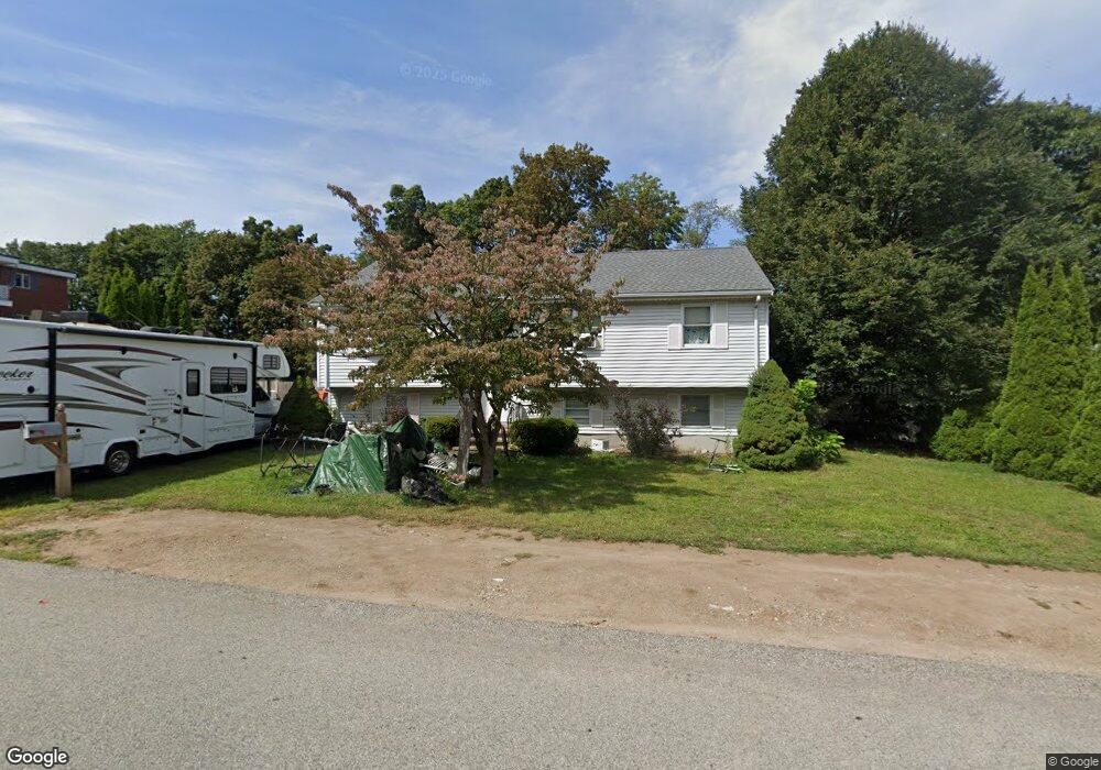 38 Maple St, East Weymouth, MA 02189 - photo 1