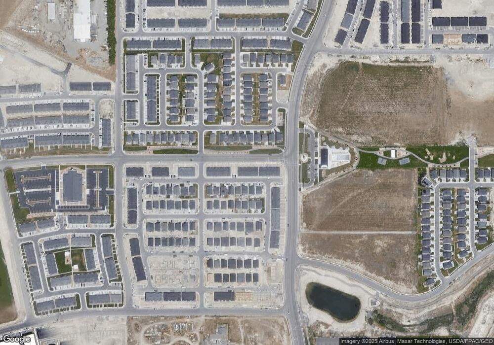 3751 W Cold Spring Dr, Lehi, UT 84043 - photo 1