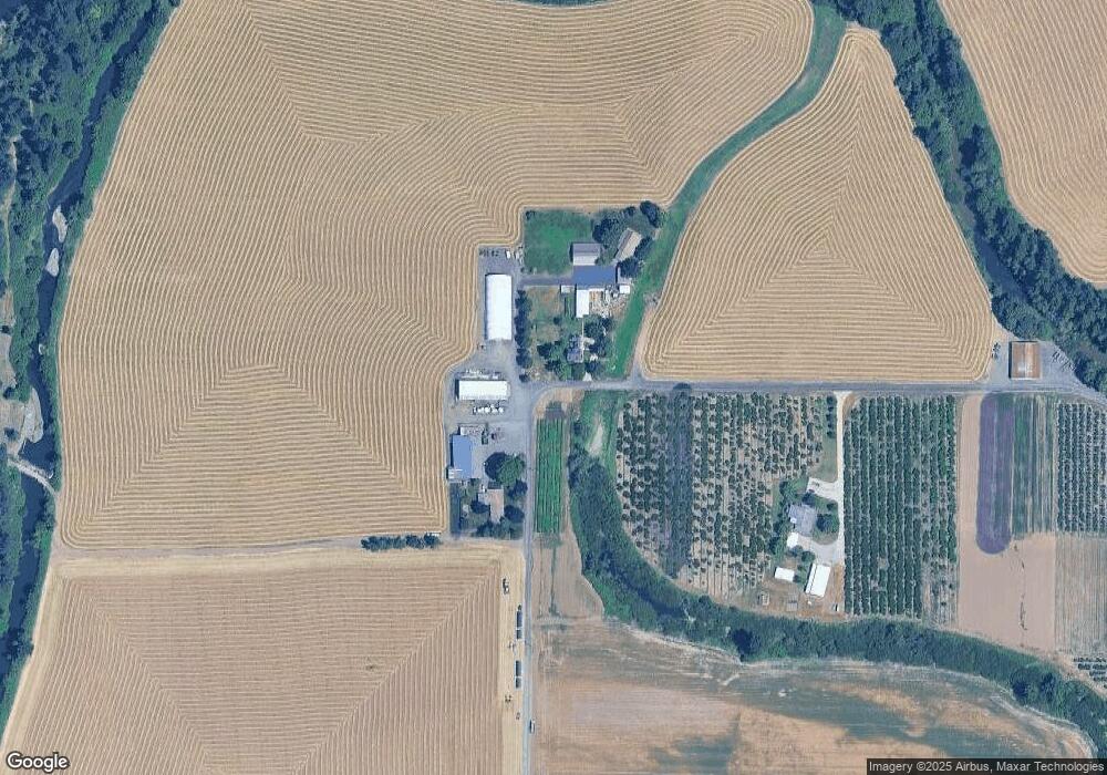 30595 Wyatt Dr, Harrisburg, OR 97446 - photo 1