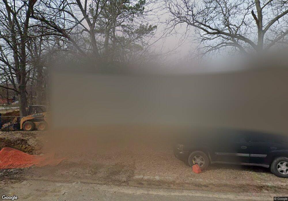 5940 S 97th West Ave, Sand Springs, OK 74063 - photo 1