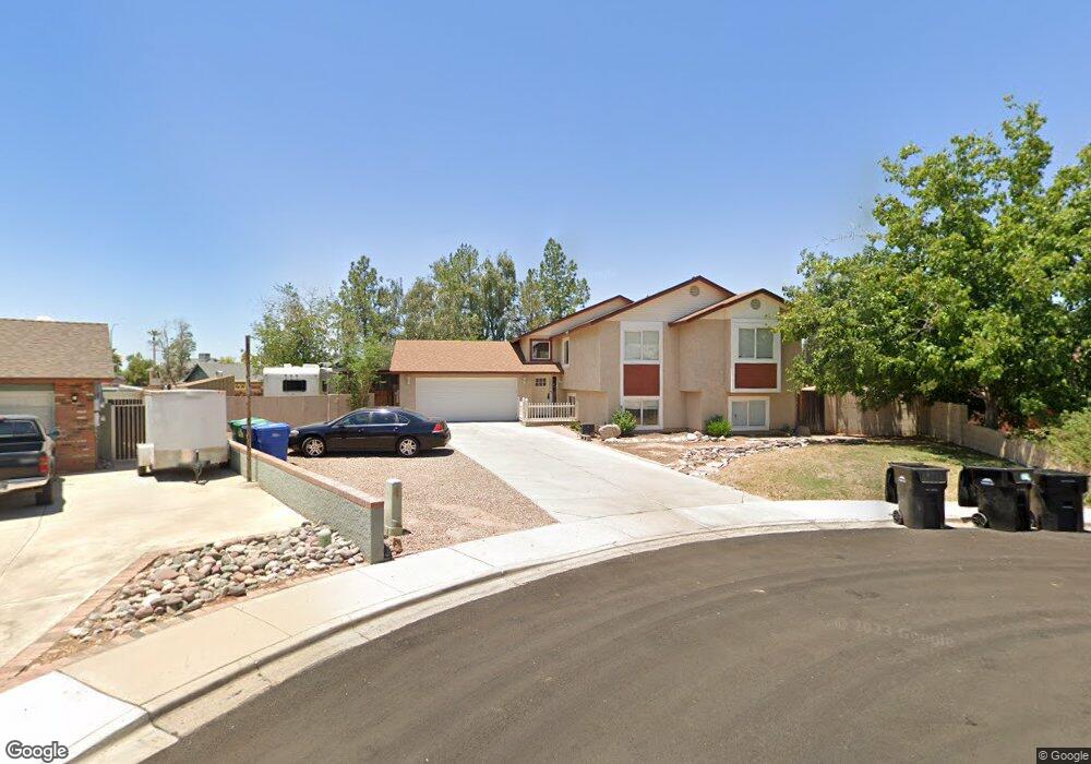 3832 E Dewberry Ave unit *WOW*, Mesa, AZ 85206 - photo 1