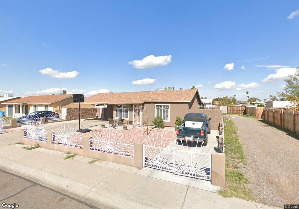 5126 W Berkeley Rd, Phoenix, AZ 85035 - photo 1