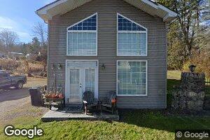 310 Lakeside Dr, Harveys Lake, PA 18618