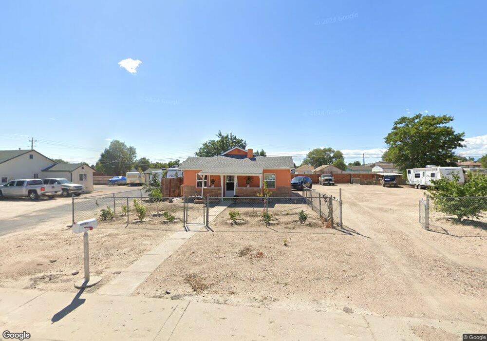 2106 W 16th St, Pueblo, CO 81003 - photo 1