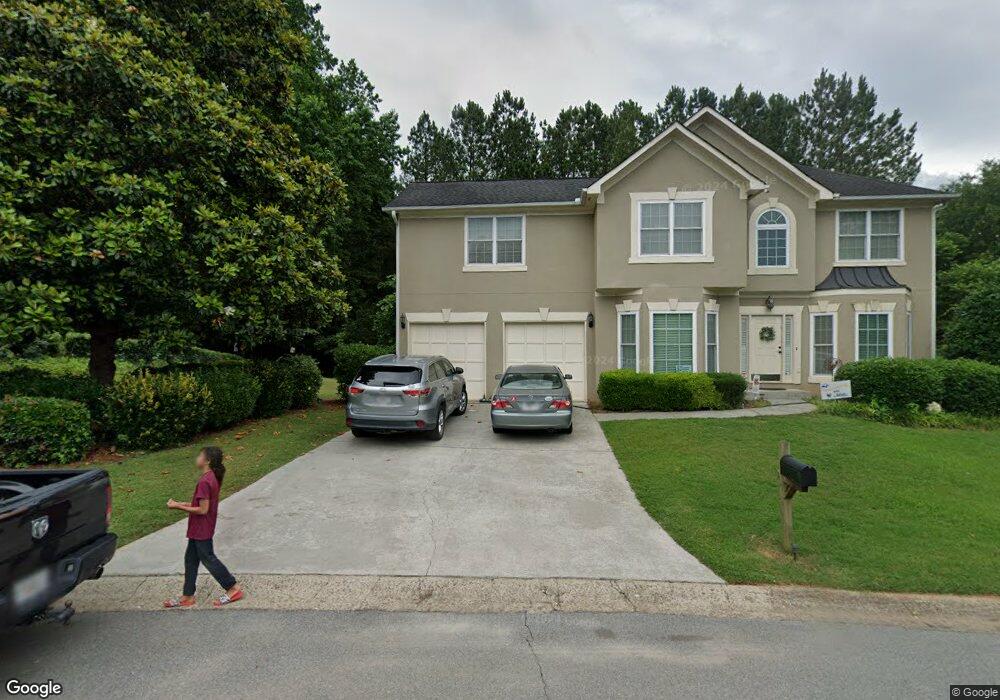 2485 Sandstone Place unit 51, Marietta, GA 30062 - photo 1