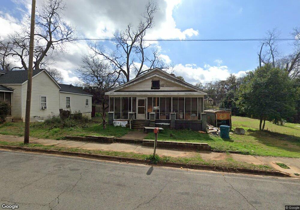 417 E Jefferson St, Americus, GA 31709 - photo 1