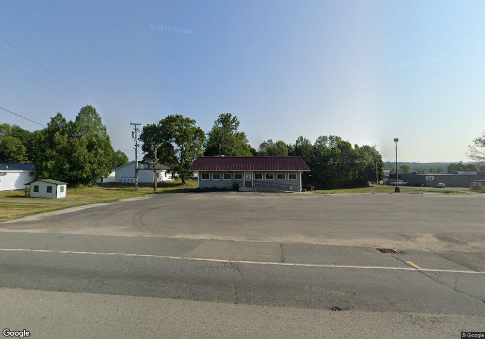 626 Main St, Calais, ME 04619 - photo 1